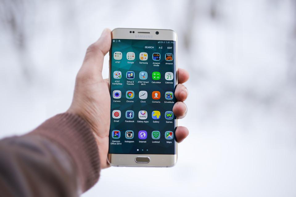 Quelles sont les applications qui collectent le plus vos données ?
