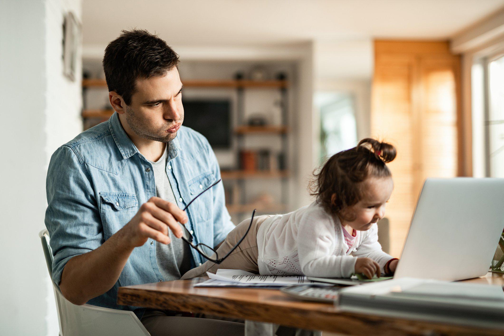 La perception des conditions de travail en mode confiné