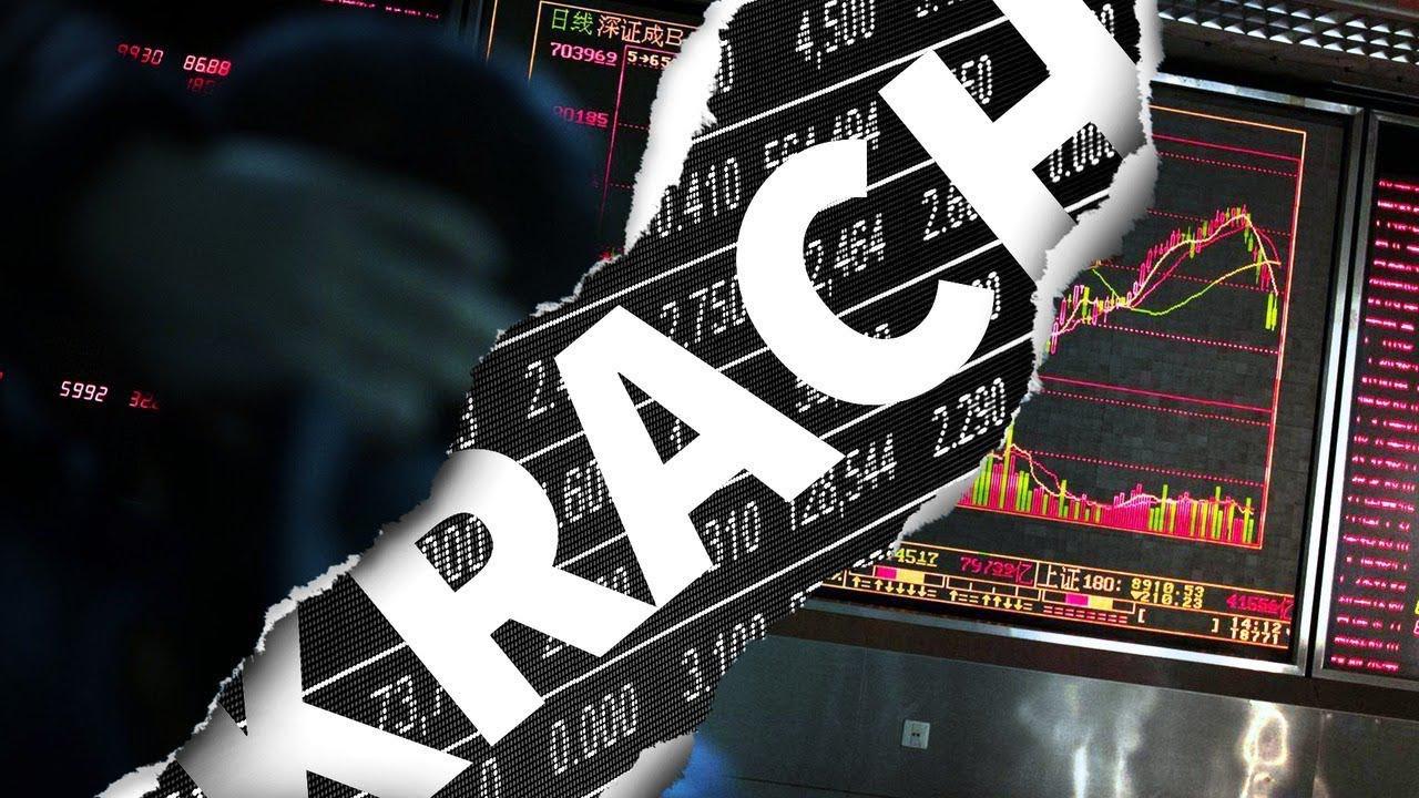 États-Unis et Plan de relance : Un crash boursier à l’horizon ?