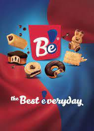 Biscuiterie: Anouar Invest lance la gamme BE!