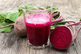 Boire du jus de betterave serait bénéfique pour les plus de 60 ans
