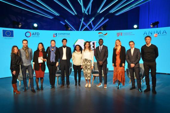 Engagement d’ANIMA en faveur de la diaspora africaine