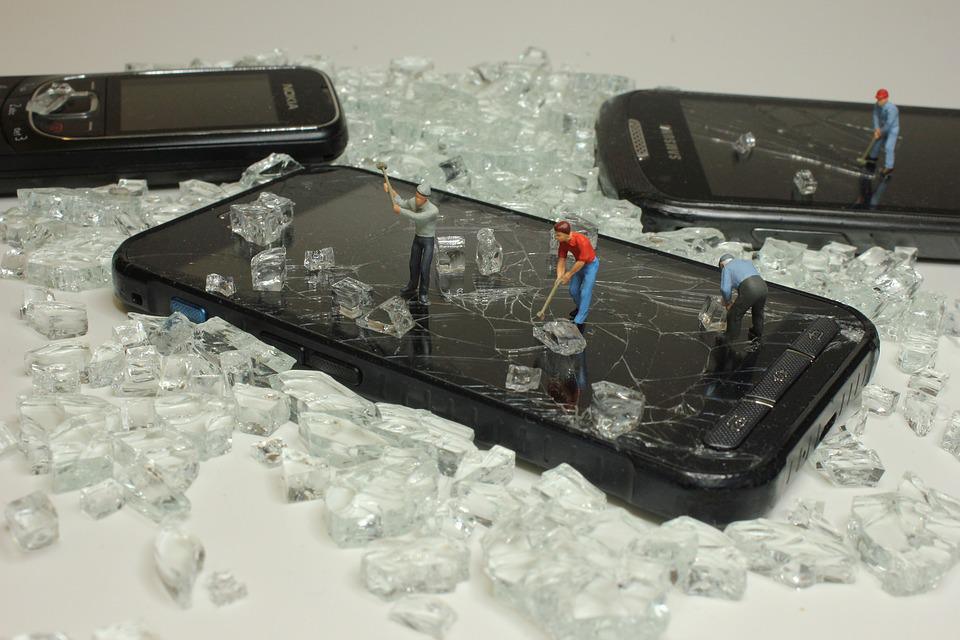 Donnez une seconde vie à vos anciens smartphones !