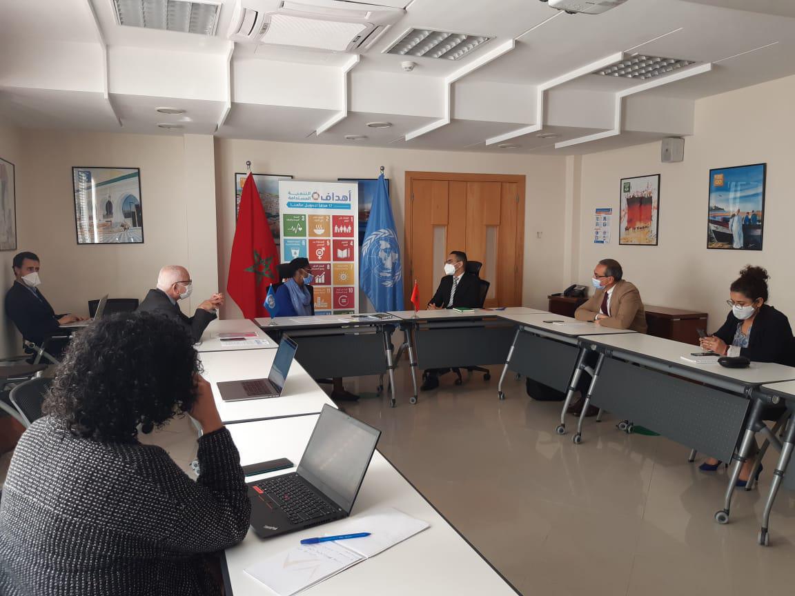 Youth leaders: la jeunesse marocaine lance l'appel des rbatis