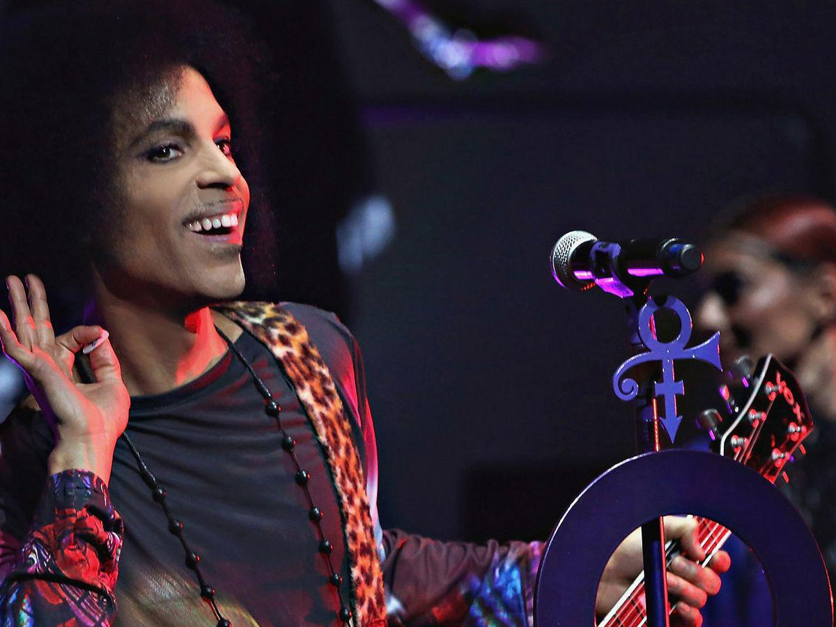 Cinq ans après sa disparition, un nouvel album de Prince s’apprête à sortir