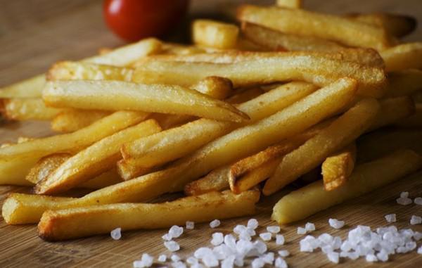 Envie de faire un changement de frites ? voici d'autres alternatives pour sortir du rituel !