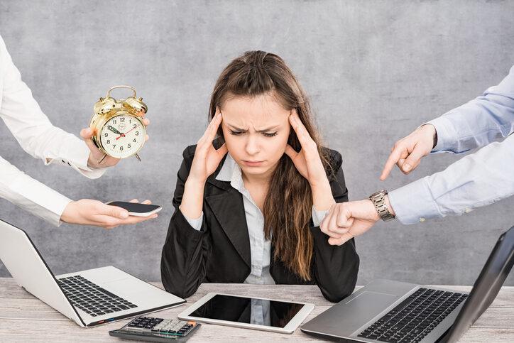 Comment gérer le stress?
