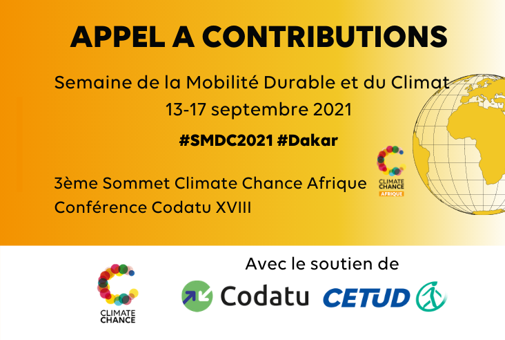 Action climat: Appel à contributions pour identifier des bonnes pratiques