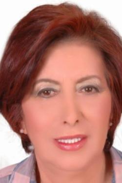 Professeur Aziza Benkirane 