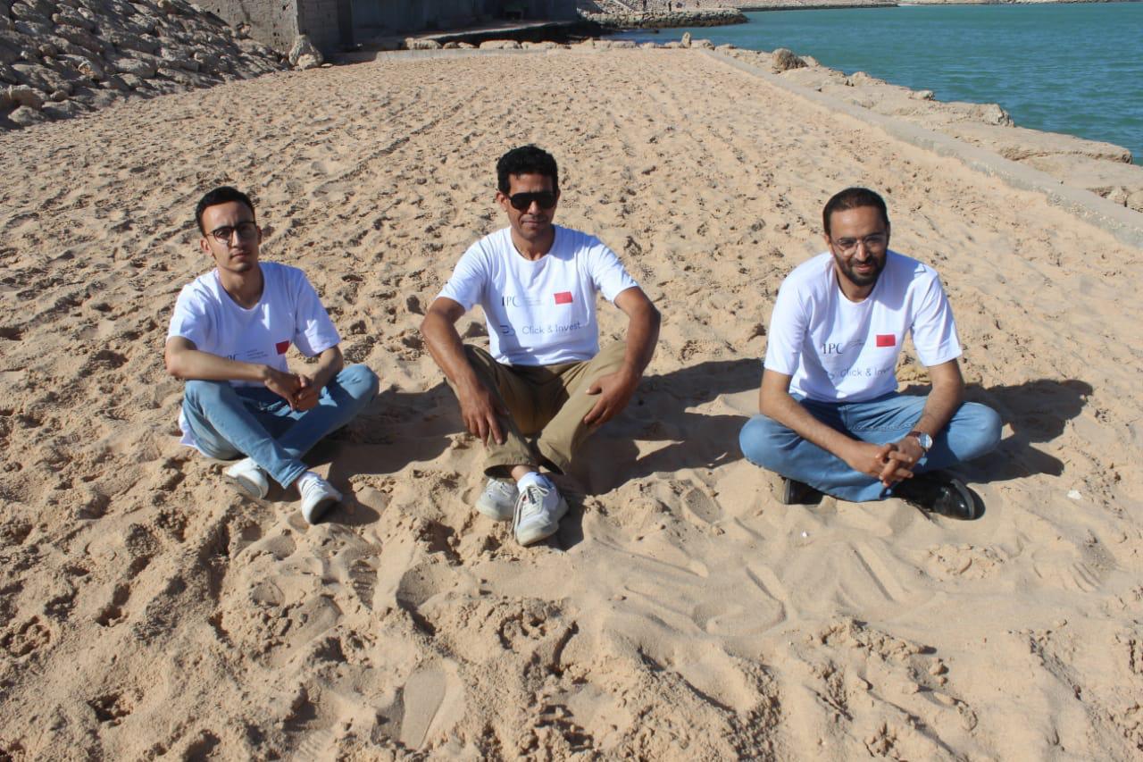 IPC - Invest Partners Consulting “Click & Invest in Dakhla”