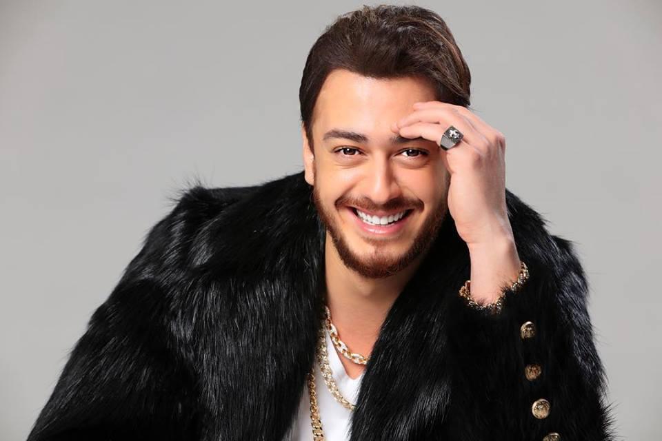 Saad Lamjared sort une nouvelle chanson