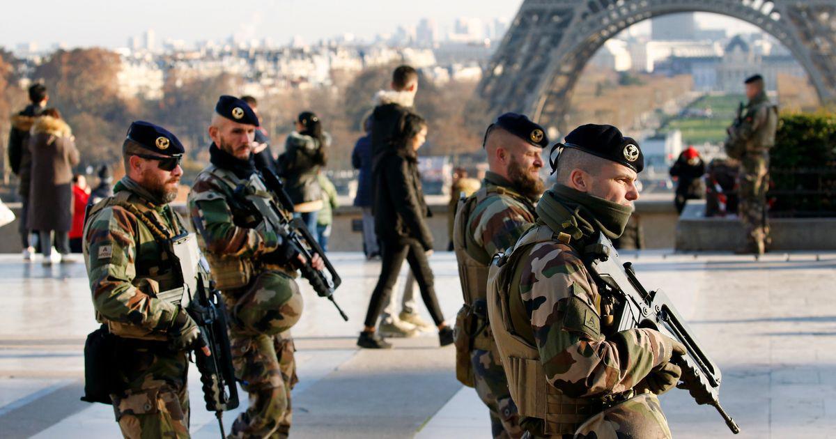 La France , un Etat en voie de délitement ? Quand sonne le glas ..