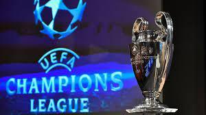 Demi-finales retour de la Champions League européenne