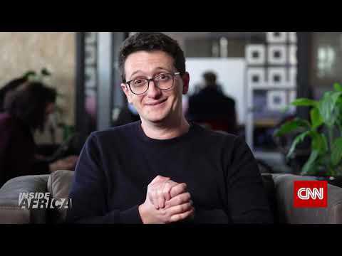 CNN n'intéresse à l'écosystème Startup marocain