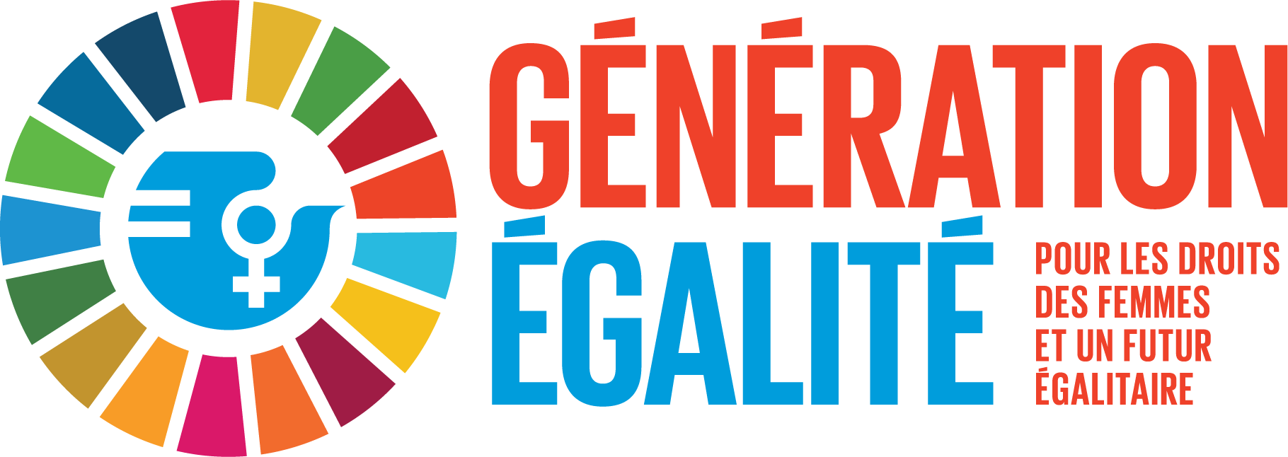 Forum Génération Égalité : lancement du Plan mondial d’accélération pour l’égalité entre les femmes et les hommes
