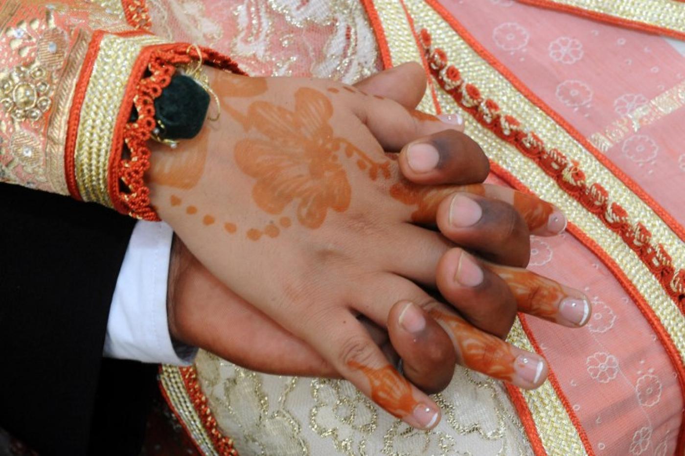 Le mariage des mineurs, un fléau enraciné dans les mœurs