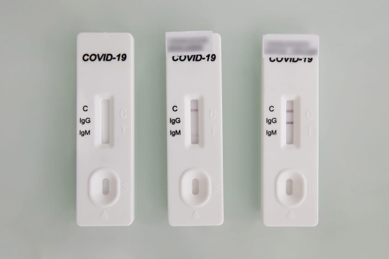 Combien de temps est-on immunisé après une infection Covid ?