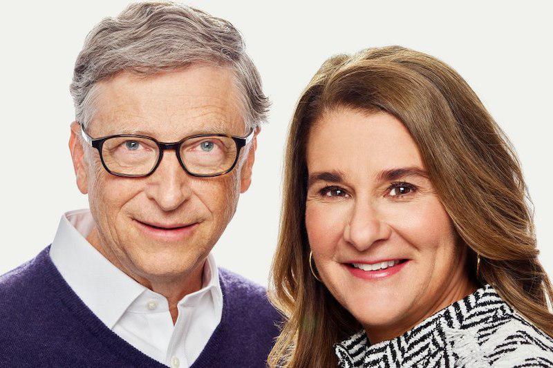 Le divorce de Bill Gates serait relié à une relation avec une employée