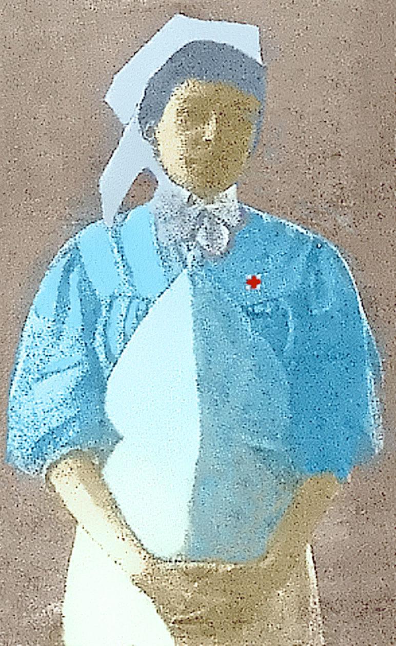 MARIFIYI ou MARIE FEUILLET