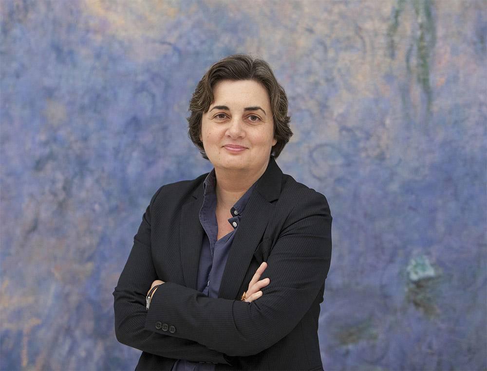 Le Louvre sera dirigé par une femme, une première