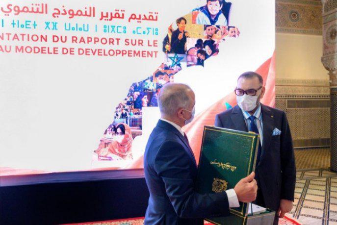 La commission Benmoussa et l'inaccessible 'parfaitude'