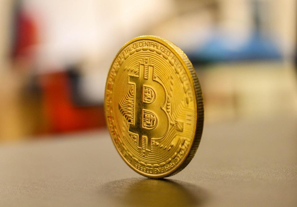 Un bitcoin bientôt sur la lune !
