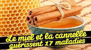 Les vertus de la cannelle et du miel
