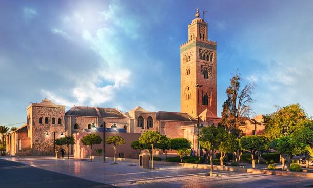 1ere édition en live de Marrakech Investment Week !