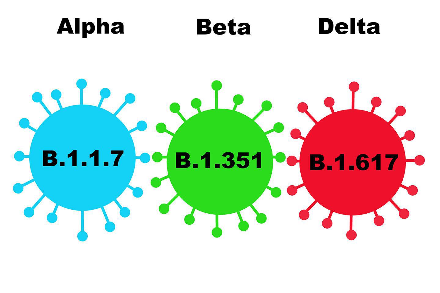 La psychose du variant Delta