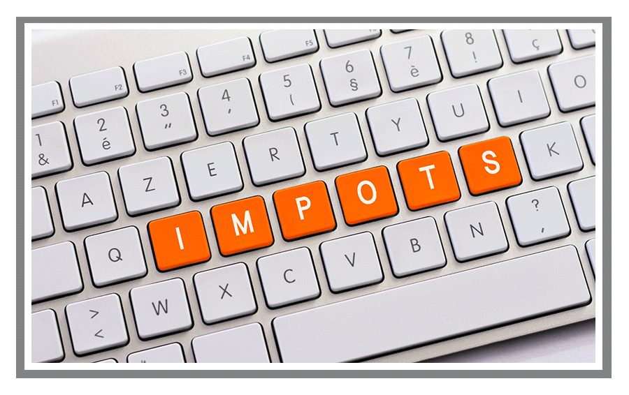 DGI : 384 372 nouveaux contribuables identifiés