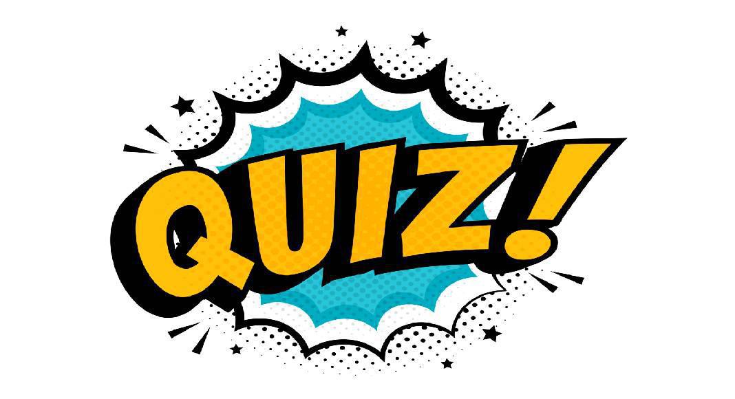 Quiz : Essayez de trouver le numéro manquant !