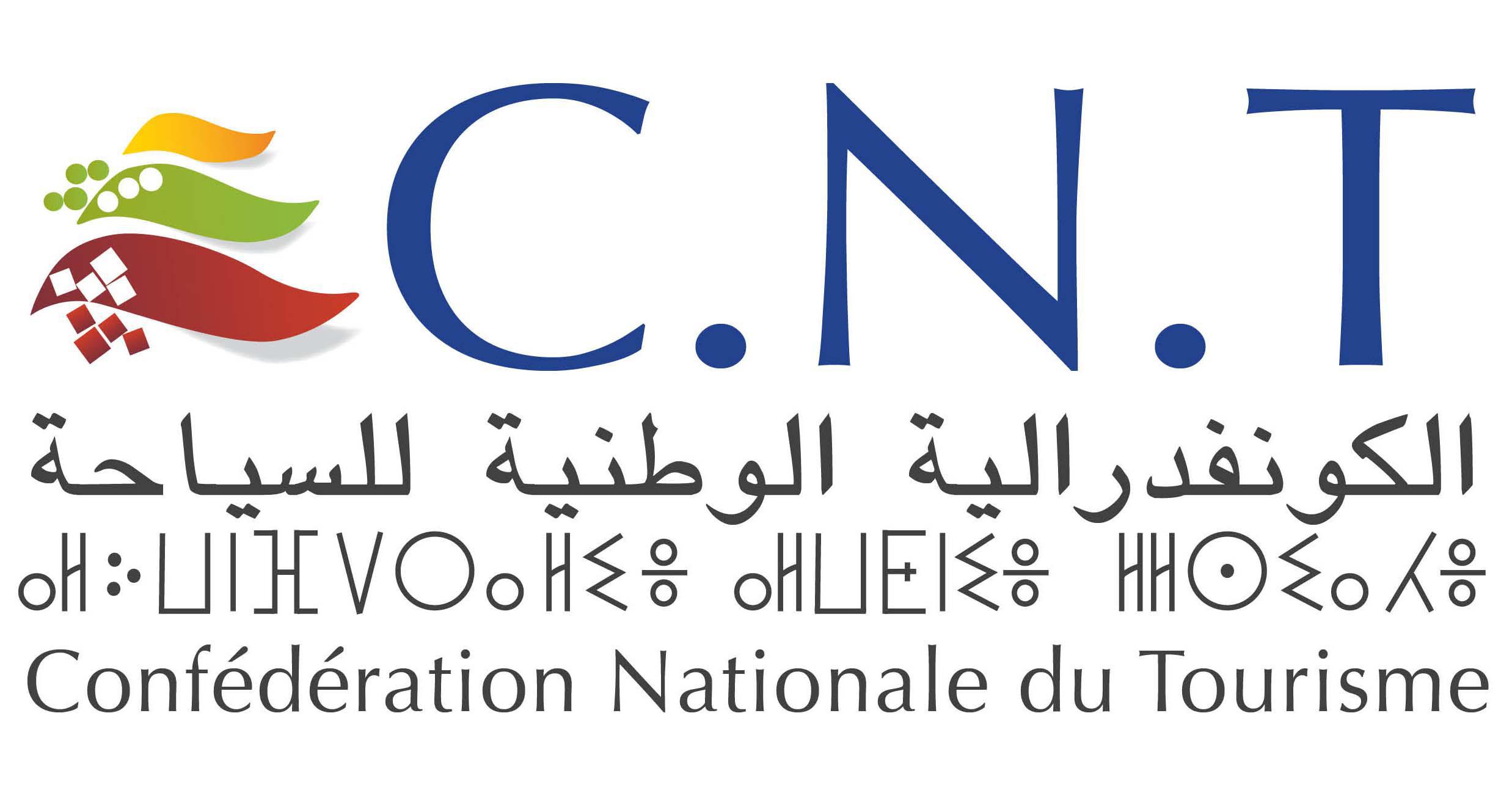 Élection à la présidence de la Confédération nationale du tourisme