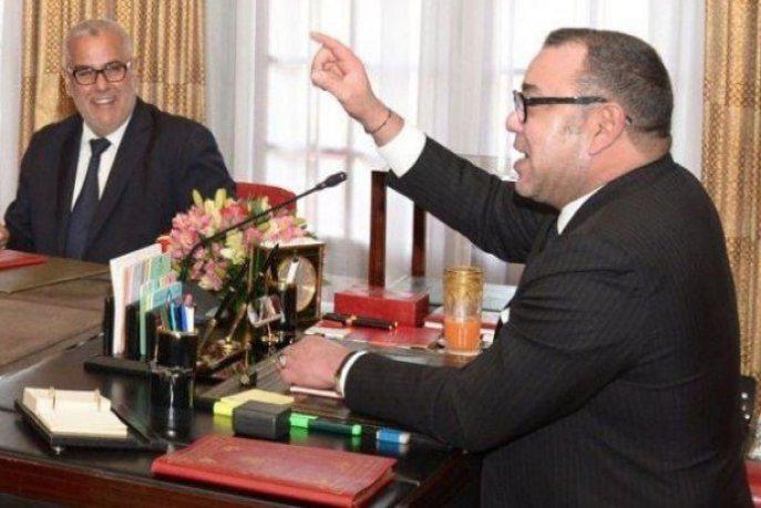 Pjd 2021 : Avec ou sans Benkirane ?