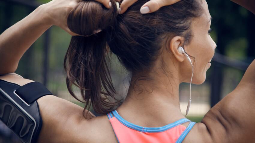 Comment éviter la transpiration capillaire quand il fait chaud 