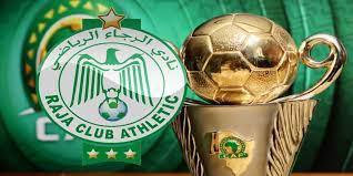 Finale de la Coupe de la CAF : Le RAJA joue gros à Cotonou .