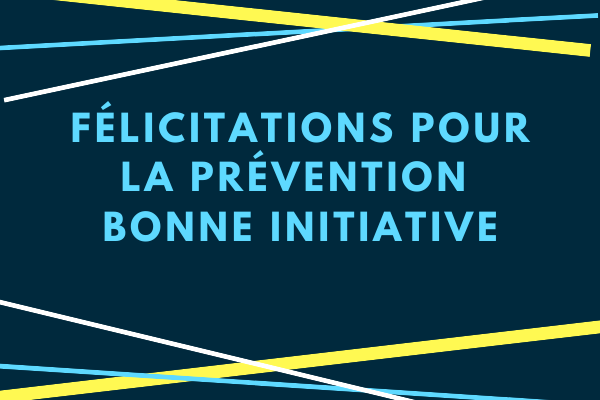 Bonne initiative à généraliser aussi dans les souks