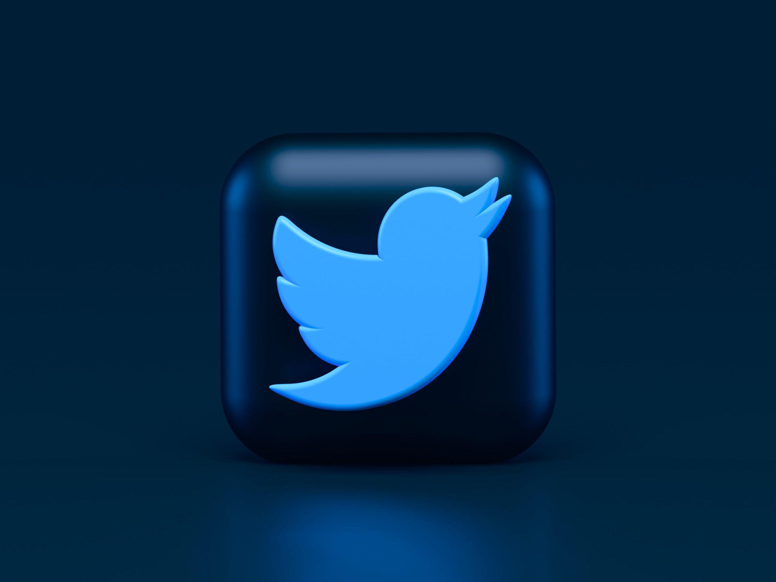 Le badge de certification de Twitter 