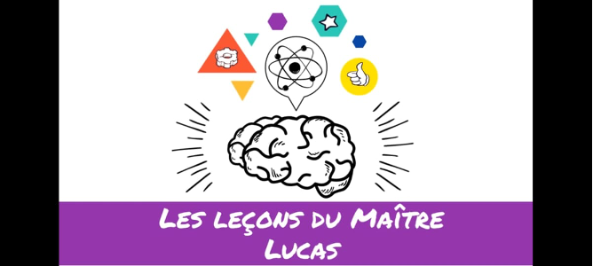 On anime donc on apprend !