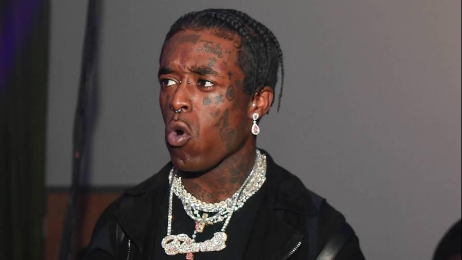 Le rappeur Lil Uzi Vert s'apprête à acheter une planète entière