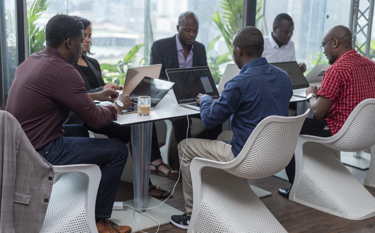 Les Freelances Panafricains ont leur Plateforme Digitale : Gebeya Inc