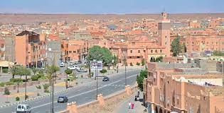 Dimitri de Ouarzazate...