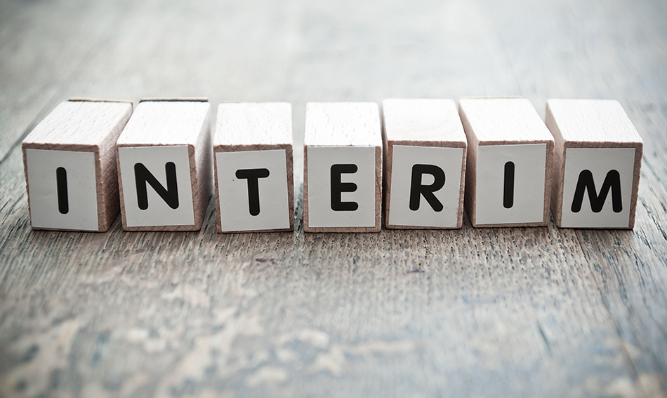 L’intérim : qu’est-ce que c’est ?