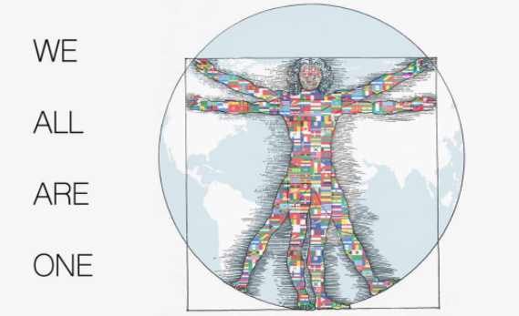 "One Human" : Hamid Bouchnak dans un projet caritatif de l'Unicef