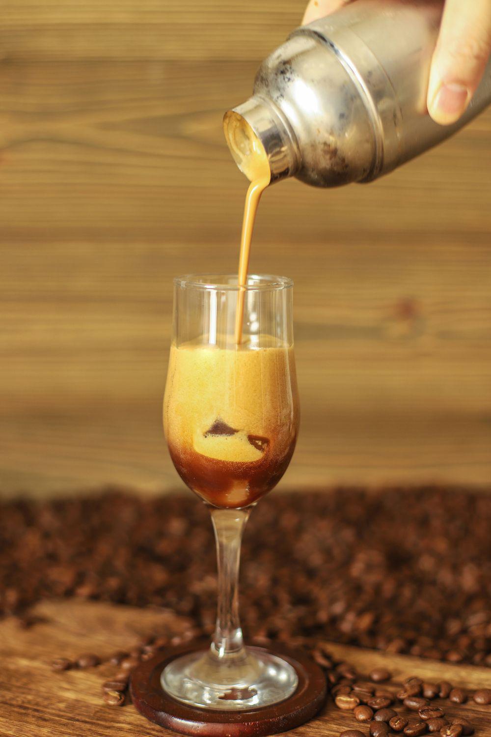 Café glacé : 3 recettes à tester 