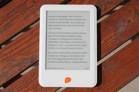 5 applications indispensables pour les fans de lecture