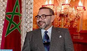 Incendies en Algérie : SM Le Roi propose l'aide du Maroc