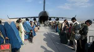 L'Afghanistan , abandonné aux Talibans !?
