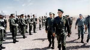 Algérie et Maroc: bientôt la guerre !?