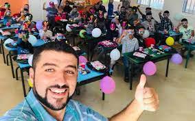 Hicham Elfaquih , un candidat hors-normes pour l'Istiqlal