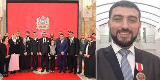 Hicham Elfaquih , un candidat hors-normes pour l'Istiqlal